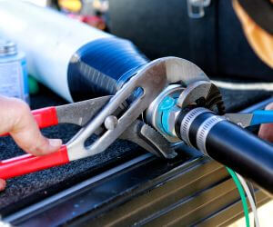 About Water Heater Repair LLC Proctor, OK